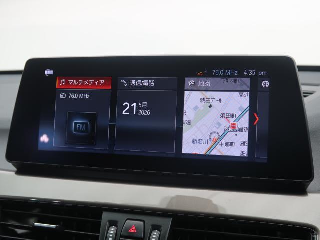 ＢＭＷ Ｘ１ ｘＤｒｉｖｅ １８ｄ ｘライン エディションジョイ＋ 5.6万Km 249.8万円 2021年式[667]の中古車詳細(愛知県)