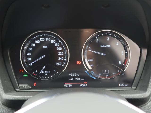 ＢＭＷ Ｘ１ ｘＤｒｉｖｅ １８ｄ ｘライン エディションジョイ＋ 5.6万Km 249.8万円 2021年式[667]の中古車詳細(愛知県)