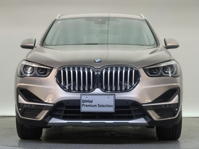 ＢＭＷ Ｘ１ ｘＤｒｉｖｅ １８ｄ ｘライン エディションジョイ＋ 5.6万Km 249.8万円 2021年式[667]の中古車詳細(愛知県)