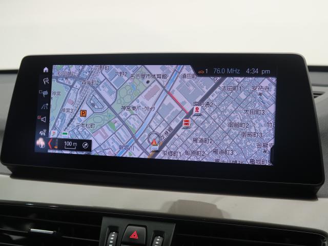 ＢＭＷ Ｘ１ ｘＤｒｉｖｅ １８ｄ ｘライン エディションジョイ＋ 5.6万Km 249.8万円 2021年式[667]の中古車詳細(愛知県)