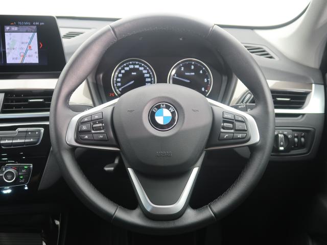 ＢＭＷ Ｘ１ ｘＤｒｉｖｅ １８ｄ ｘライン エディションジョイ＋ 5.6万Km 249.8万円 2021年式[667]の中古車詳細(愛知県)