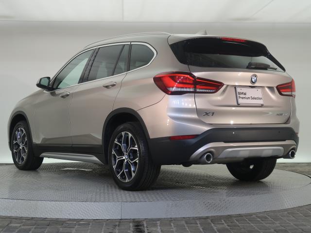 ＢＭＷ Ｘ１ ｘＤｒｉｖｅ １８ｄ ｘライン エディションジョイ＋ 5.6万Km 249.8万円 2021年式[667]の中古車詳細(愛知県)