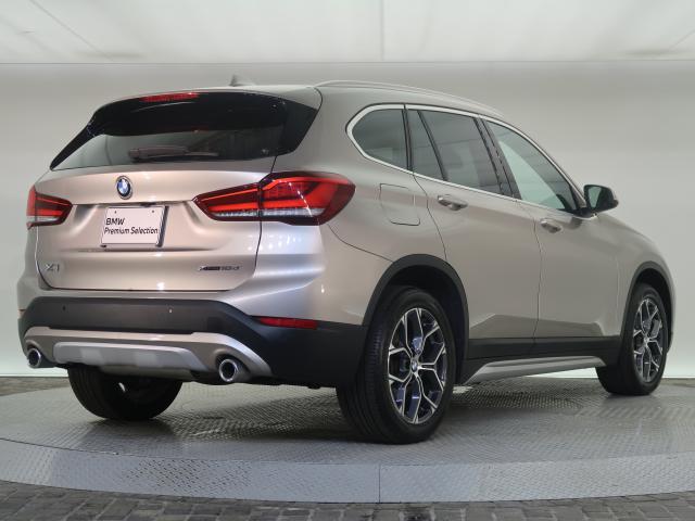 ＢＭＷ Ｘ１ ｘＤｒｉｖｅ １８ｄ ｘライン エディションジョイ＋ 5.6万Km 249.8万円 2021年式[667]の中古車詳細(愛知県)
