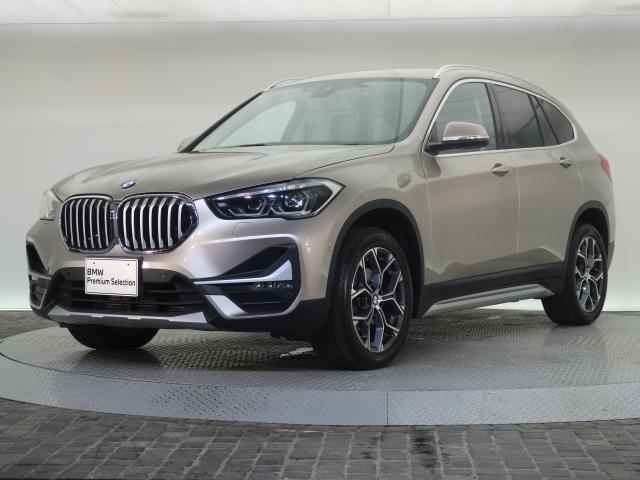 ＢＭＷ Ｘ１ ｘＤｒｉｖｅ １８ｄ ｘライン エディションジョイ＋ 5.6万Km 249.8万円 2021年式[667]の中古車詳細(愛知県)