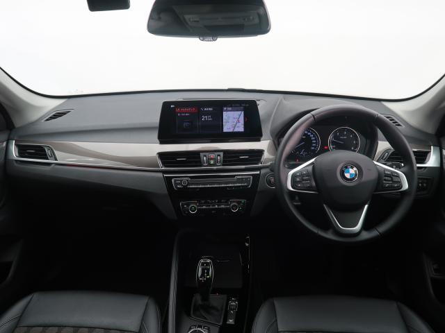 ＢＭＷ Ｘ１ ｘＤｒｉｖｅ １８ｄ ｘライン エディションジョイ＋ 5.6万Km 249.8万円 2021年式[667]の中古車詳細(愛知県)