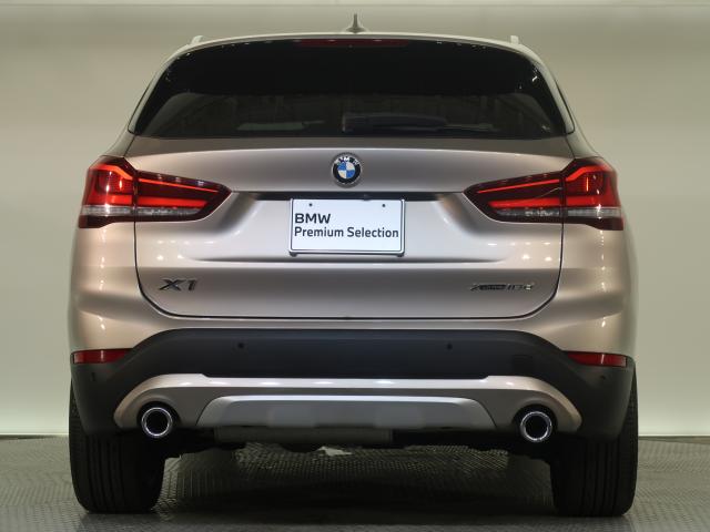 ＢＭＷ Ｘ１ ｘＤｒｉｖｅ １８ｄ ｘライン エディションジョイ＋ 5.6万Km 249.8万円 2021年式[667]の中古車詳細(愛知県)