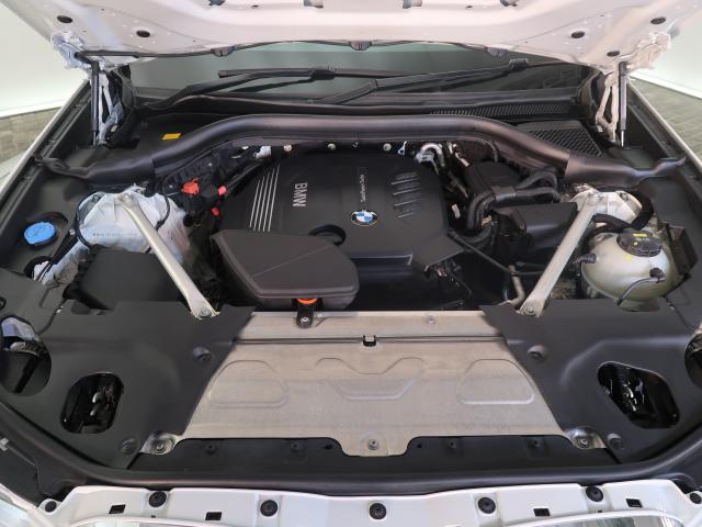 ＢＭＷ Ｘ３ ｘＤｒｉｖｅ ２０ｄ Ｍスポーツ 3.6万Km 349.8万円 2019年式[305]の中古車詳細(愛知県)