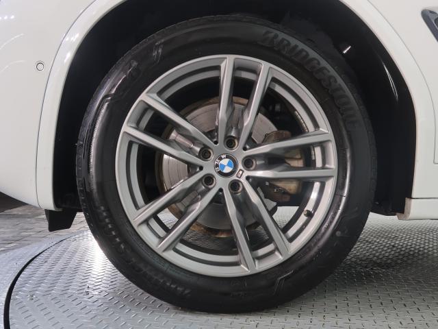 ＢＭＷ Ｘ３ ｘＤｒｉｖｅ ２０ｄ Ｍスポーツ 3.6万Km 349.8万円 2019年式[305]の中古車詳細(愛知県)