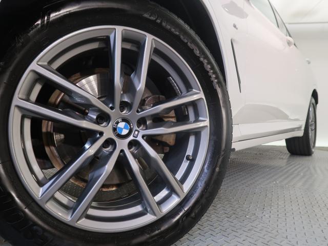 ＢＭＷ Ｘ３ ｘＤｒｉｖｅ ２０ｄ Ｍスポーツ 3.6万Km 349.8万円 2019年式[305]の中古車詳細(愛知県)