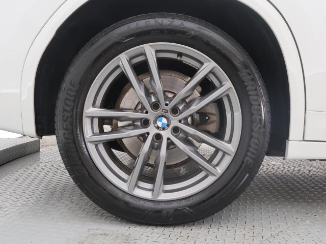 ＢＭＷ Ｘ３ ｘＤｒｉｖｅ ２０ｄ Ｍスポーツ 3.6万Km 349.8万円 2019年式[305]の中古車詳細(愛知県)