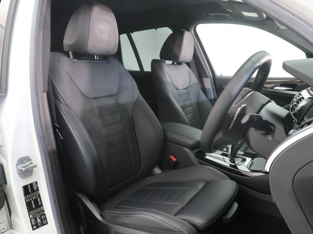 ＢＭＷ Ｘ３ ｘＤｒｉｖｅ ２０ｄ Ｍスポーツ 3.6万Km 349.8万円 2019年式[305]の中古車詳細(愛知県)