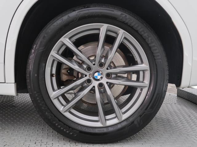 ＢＭＷ Ｘ３ ｘＤｒｉｖｅ ２０ｄ Ｍスポーツ 3.6万Km 349.8万円 2019年式[305]の中古車詳細(愛知県)