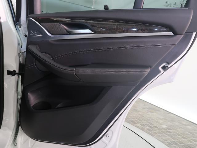 ＢＭＷ Ｘ３ ｘＤｒｉｖｅ ２０ｄ Ｍスポーツ 3.6万Km 349.8万円 2019年式[305]の中古車詳細(愛知県)