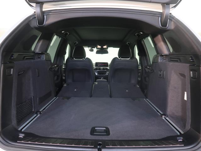 ＢＭＷ Ｘ３ ｘＤｒｉｖｅ ２０ｄ Ｍスポーツ 3.6万Km 349.8万円 2019年式[305]の中古車詳細(愛知県)