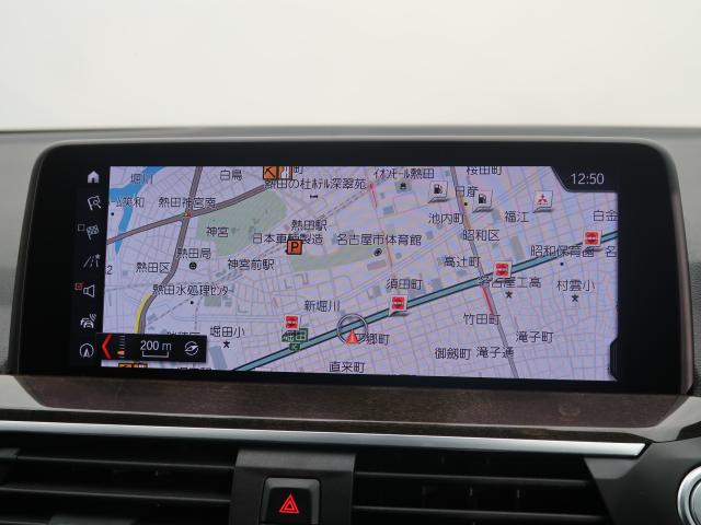 ＢＭＷ Ｘ３ ｘＤｒｉｖｅ ２０ｄ Ｍスポーツ 3.6万Km 349.8万円 2019年式[305]の中古車詳細(愛知県)