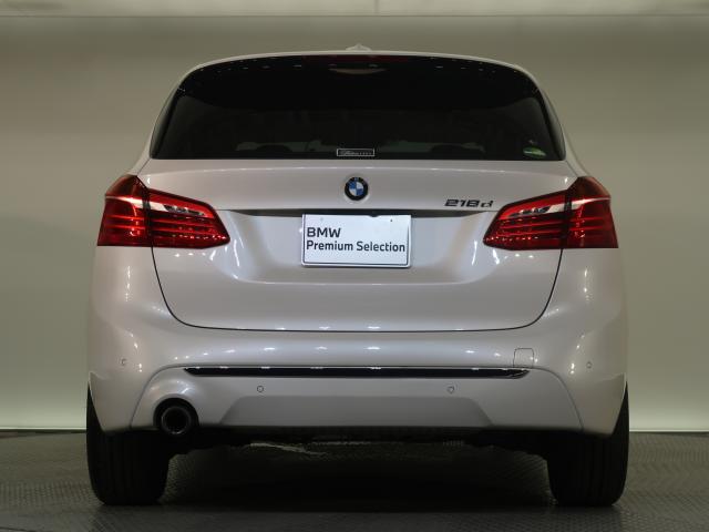 ＢＭＷ ２シリーズ ２１８ｄアクティブツアラー ラグジュアリー 5.2万Km 179.8万円 2019年式[009]の中古車詳細(愛知県)