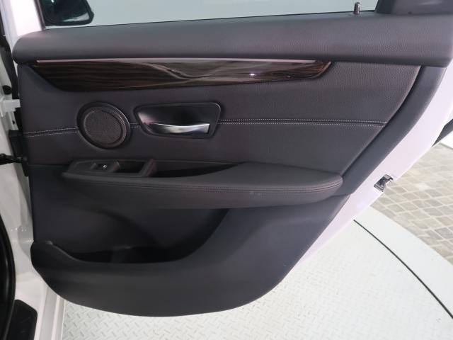 ＢＭＷ ２シリーズ ２１８ｄアクティブツアラー ラグジュアリー 5.2万Km 179.8万円 2019年式[009]の中古車詳細(愛知県)
