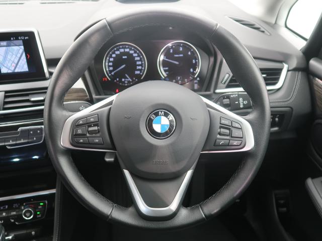 ＢＭＷ ２シリーズ ２１８ｄアクティブツアラー ラグジュアリー 5.2万Km 179.8万円 2019年式[009]の中古車詳細(愛知県)