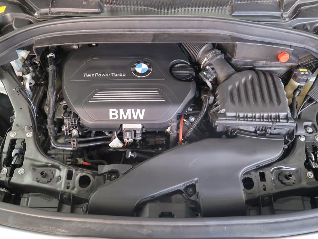 ＢＭＷ ２シリーズ ２１８ｄアクティブツアラー ラグジュアリー 5.2万Km 179.8万円 2019年式[009]の中古車詳細(愛知県)