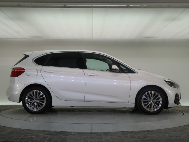 ＢＭＷ ２シリーズ ２１８ｄアクティブツアラー ラグジュアリー 5.2万Km 179.8万円 2019年式[009]の中古車詳細(愛知県)