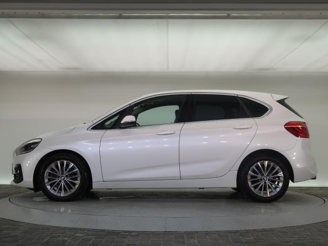 ＢＭＷ ２シリーズ ２１８ｄアクティブツアラー ラグジュアリー 5.2万Km 179.8万円 2019年式[009]の中古車詳細(愛知県)