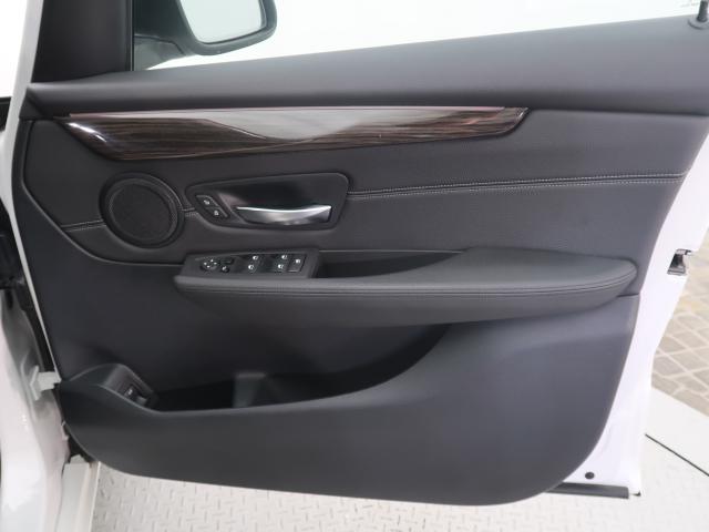 ＢＭＷ ２シリーズ ２１８ｄアクティブツアラー ラグジュアリー 5.2万Km 179.8万円 2019年式[009]の中古車詳細(愛知県)