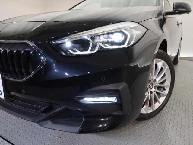 ＢＭＷ ２シリーズ ２１８ｄグランクーペ プレイ 2.2万Km 239.8万円 2022年式[559]の中古車詳細(愛知県)