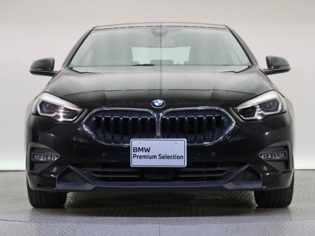 ＢＭＷ ２シリーズ ２１８ｄグランクーペ プレイ 2.2万Km 239.8万円 2022年式[559]の中古車詳細(愛知県)