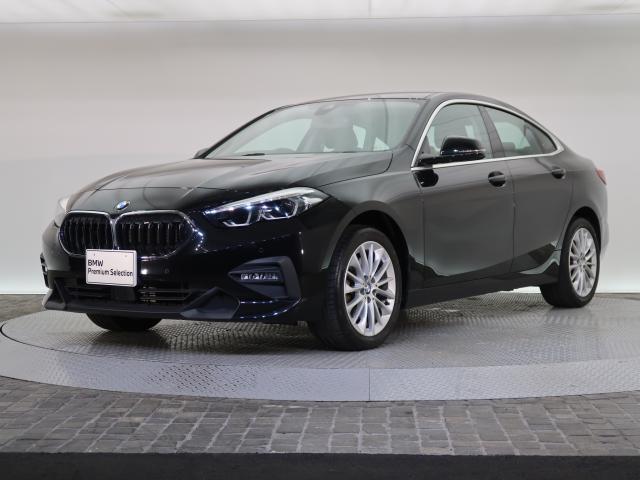 ＢＭＷ ２シリーズ ２１８ｄグランクーペ プレイ 2.2万Km 239.8万円 2022年式[559]の中古車詳細(愛知県)