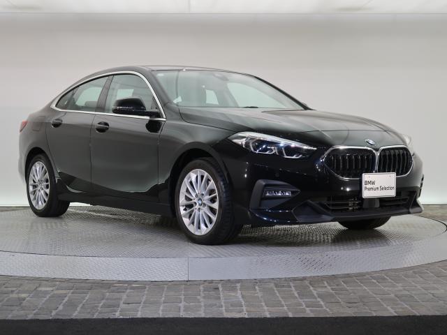 ＢＭＷ ２シリーズ ２１８ｄグランクーペ プレイ 2.2万Km 239.8万円 2022年式[559]の中古車詳細(愛知県)
