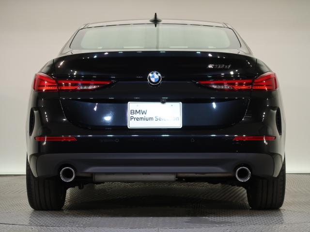 ＢＭＷ ２シリーズ ２１８ｄグランクーペ プレイ 2.2万Km 239.8万円 2022年式[559]の中古車詳細(愛知県)