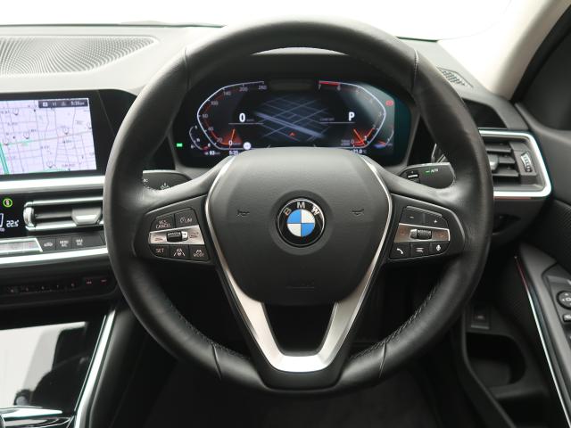 ＢＭＷ ３シリーズ ３１８ｉ 2.7万Km 269.8万円 2021年式[638]の中古車詳細(愛知県)