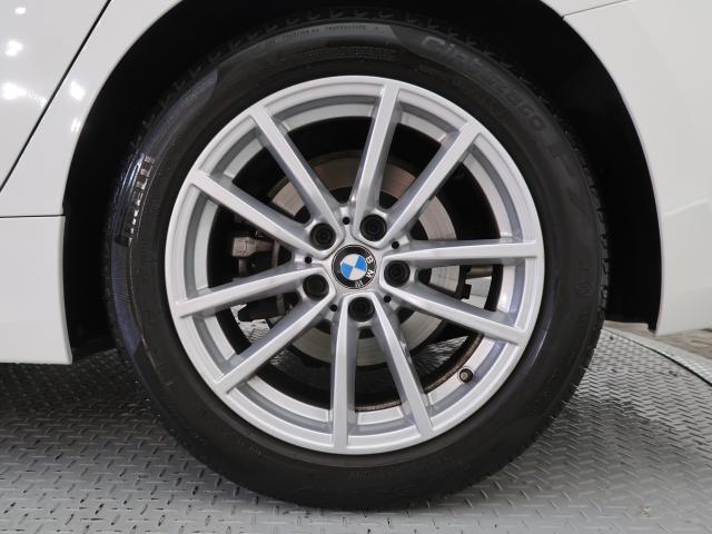 ＢＭＷ ３シリーズ ３１８ｉ 2.7万Km 269.8万円 2021年式[638]の中古車詳細(愛知県)