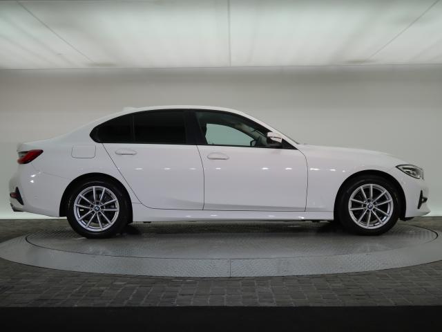 ＢＭＷ ３シリーズ ３１８ｉ 2.7万Km 269.8万円 2021年式[638]の中古車詳細(愛知県)