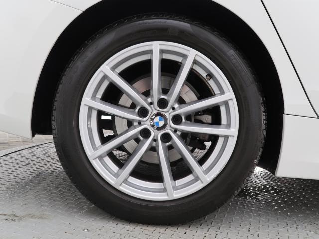 ＢＭＷ ３シリーズ ３１８ｉ 2.7万Km 269.8万円 2021年式[638]の中古車詳細(愛知県)