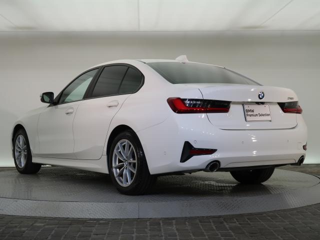 ＢＭＷ ３シリーズ ３１８ｉ 2.7万Km 269.8万円 2021年式[638]の中古車詳細(愛知県)