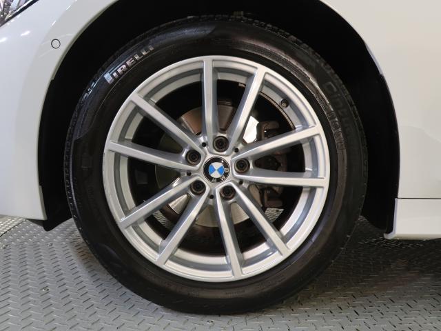 ＢＭＷ ３シリーズ ３１８ｉ 2.7万Km 269.8万円 2021年式[638]の中古車詳細(愛知県)