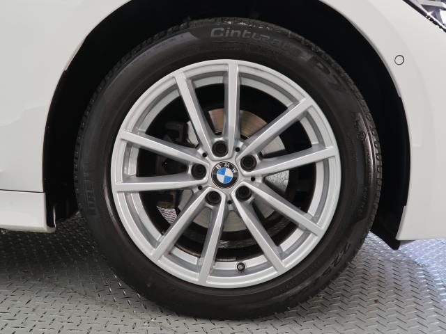 ＢＭＷ ３シリーズ ３１８ｉ 2.7万Km 269.8万円 2021年式[638]の中古車詳細(愛知県)