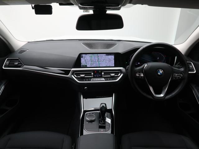 ＢＭＷ ３シリーズ ３１８ｉ 2.7万Km 269.8万円 2021年式[638]の中古車詳細(愛知県)