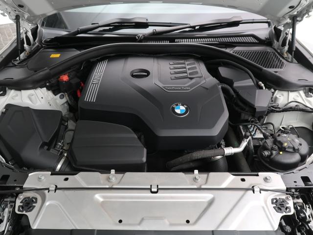 ＢＭＷ ３シリーズ ３１８ｉ 2.7万Km 269.8万円 2021年式[638]の中古車詳細(愛知県)