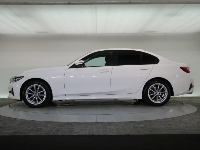 ＢＭＷ ３シリーズ ３１８ｉ 2.7万Km 269.8万円 2021年式[638]の中古車詳細(愛知県)