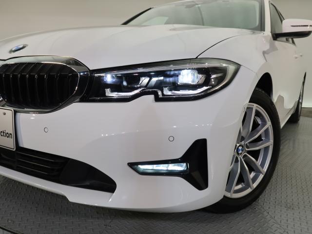 ＢＭＷ ３シリーズ ３１８ｉ 2.7万Km 269.8万円 2021年式[638]の中古車詳細(愛知県)