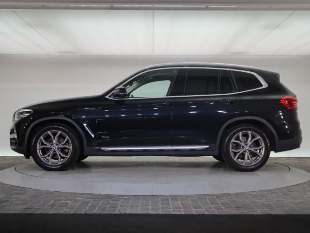 ＢＭＷ Ｘ３ ｘＤｒｉｖｅ ２０ｄ Ｘライン 4.8万Km 349.8万円 2020年式[251]の中古車詳細(愛知県)
