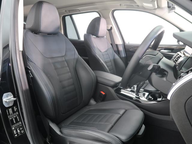 ＢＭＷ Ｘ３ ｘＤｒｉｖｅ ２０ｄ Ｘライン 4.8万Km 349.8万円 2020年式[251]の中古車詳細(愛知県)