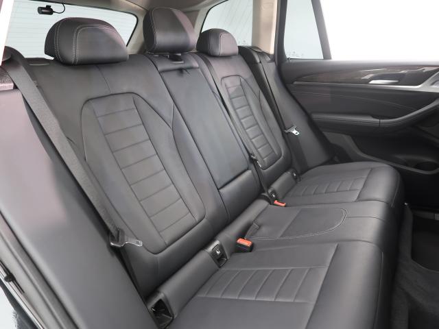 ＢＭＷ Ｘ３ ｘＤｒｉｖｅ ２０ｄ Ｘライン 4.8万Km 349.8万円 2020年式[251]の中古車詳細(愛知県)