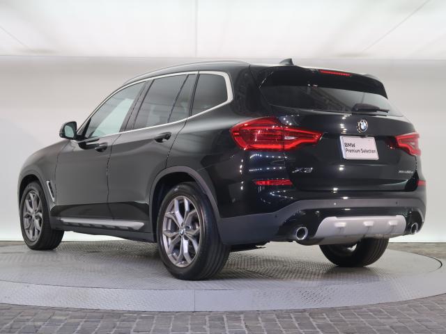 ＢＭＷ Ｘ３ ｘＤｒｉｖｅ ２０ｄ Ｘライン 4.8万Km 349.8万円 2020年式[251]の中古車詳細(愛知県)
