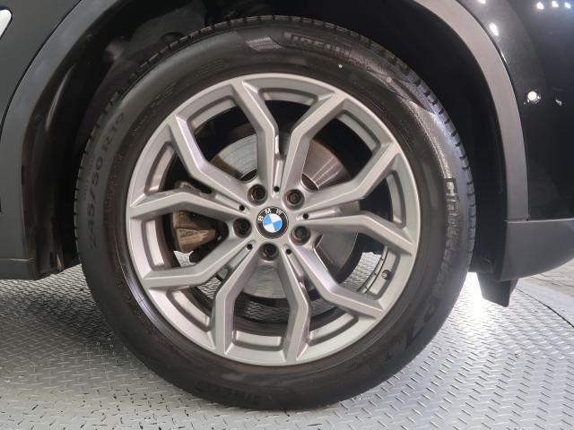 ＢＭＷ Ｘ３ ｘＤｒｉｖｅ ２０ｄ Ｘライン 4.8万Km 349.8万円 2020年式[251]の中古車詳細(愛知県)