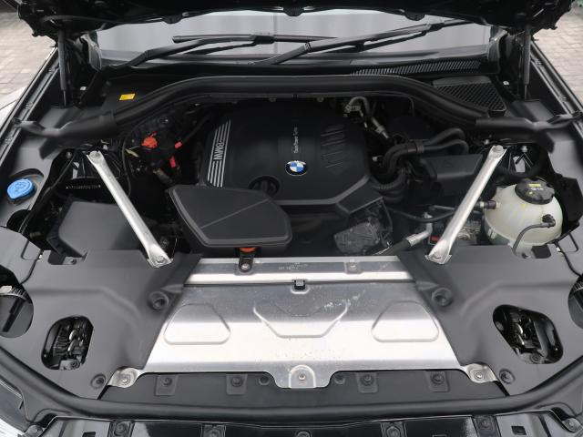 ＢＭＷ Ｘ３ ｘＤｒｉｖｅ ２０ｄ Ｘライン 4.8万Km 349.8万円 2020年式[251]の中古車詳細(愛知県)
