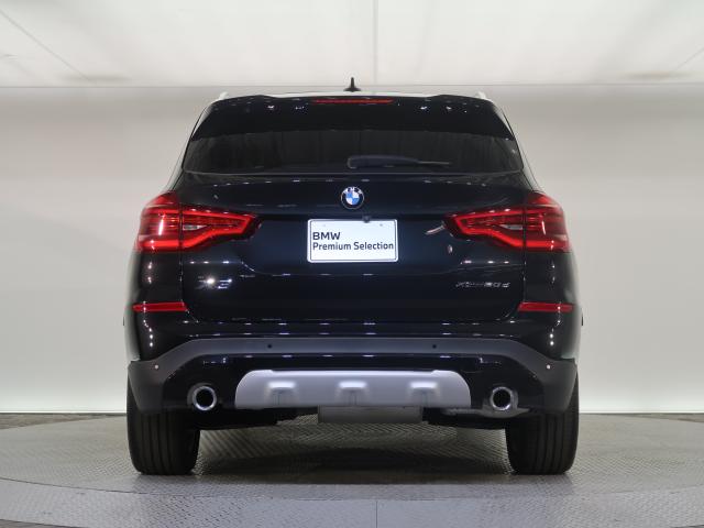 ＢＭＷ Ｘ３ ｘＤｒｉｖｅ ２０ｄ Ｘライン 4.8万Km 349.8万円 2020年式[251]の中古車詳細(愛知県)