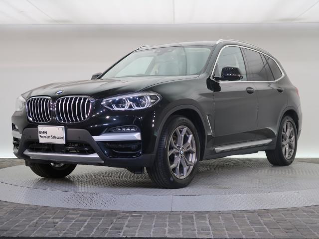 ＢＭＷ Ｘ３ ｘＤｒｉｖｅ ２０ｄ Ｘライン 4.8万Km 349.8万円 2020年式[251]の中古車詳細(愛知県)